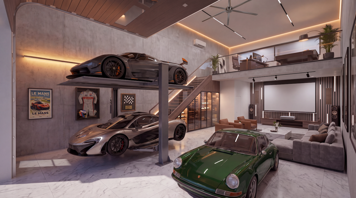BMV Community View
